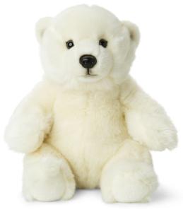 WWF (Världsnaturfonden) Isbjörn - WWF (Världsnaturfonden)