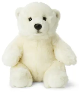 WWF (V&auml;rldsnaturfonden) Isbj&ouml;rn - WWF (V&auml;rldsnaturfonden)