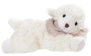 Bukowski Design Fåret Lazy Lefty, från Bukowski Design, 25cm