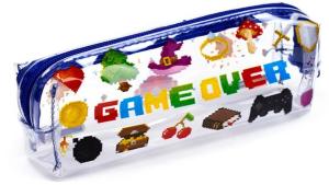 Pennskrin Game Over