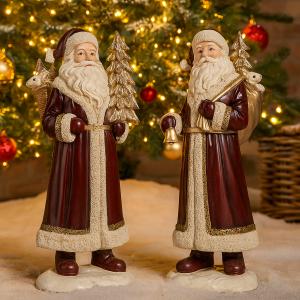 Tomte Claus, 35cm - A Lot Decoration