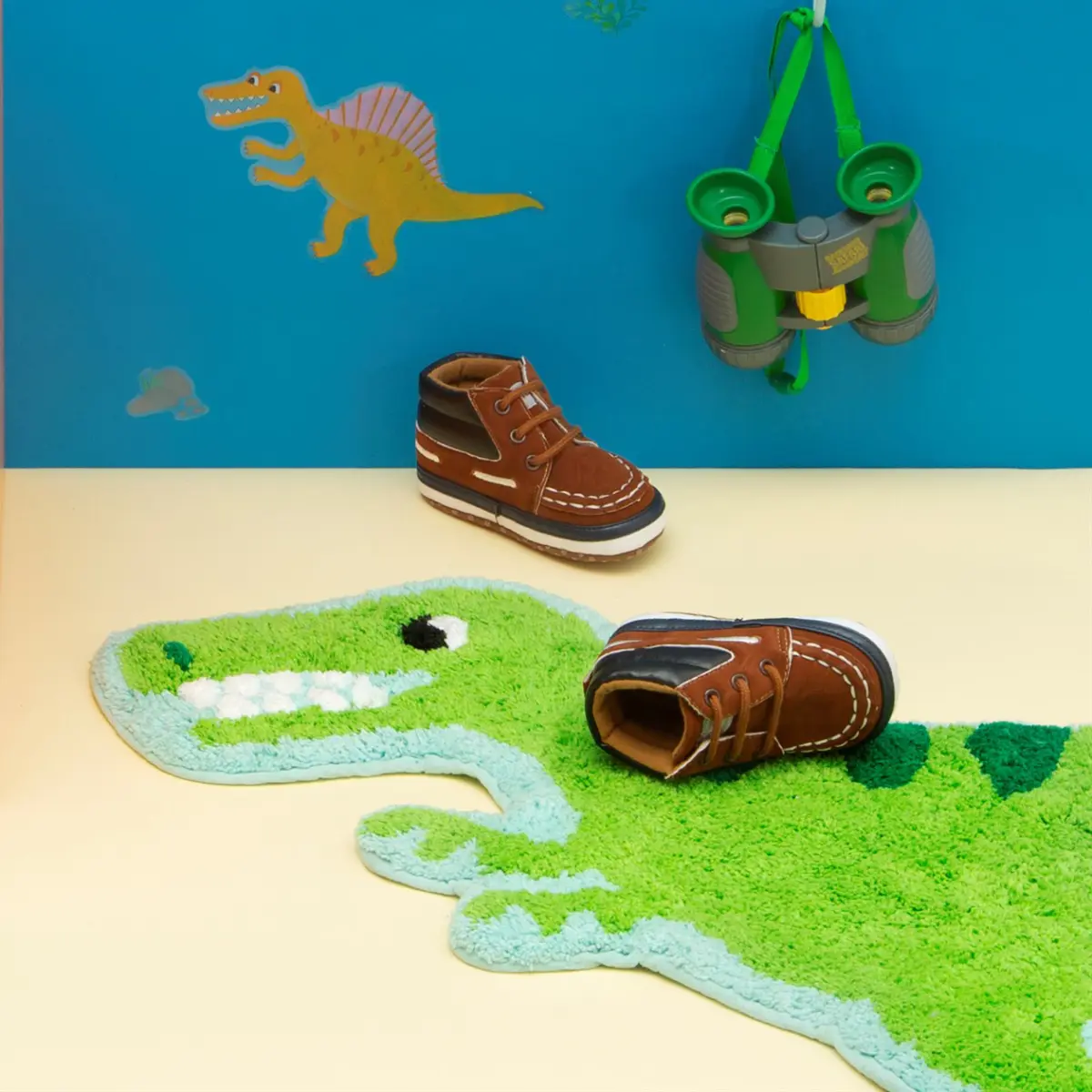 Matta Dino Dinosaur