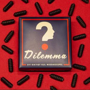 Spel Dilemma 