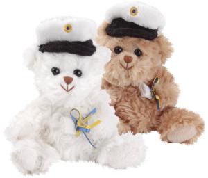 Bukowski Design Studentnalle, fr&aring;n Bukowski Design, 15cm