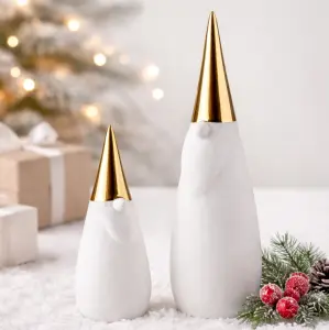 Santa Porcelain Stories - R&auml;der