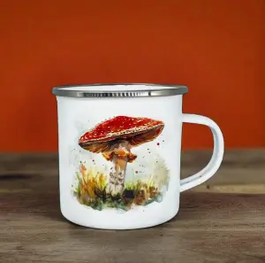 Mugg Flugsvamp 