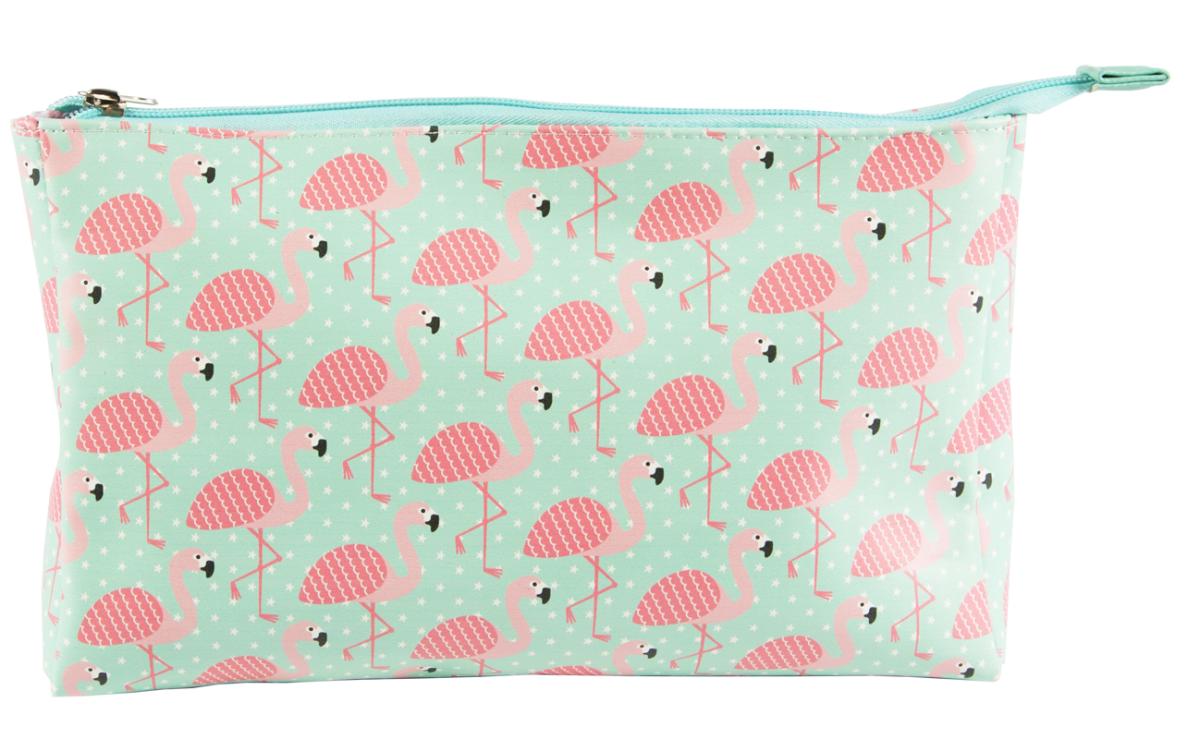 Necessär Flamingo