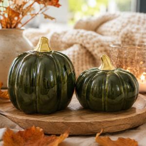 2-pack Fenja Pumpa Gr&ouml;n L - Mitt & Ditt 
