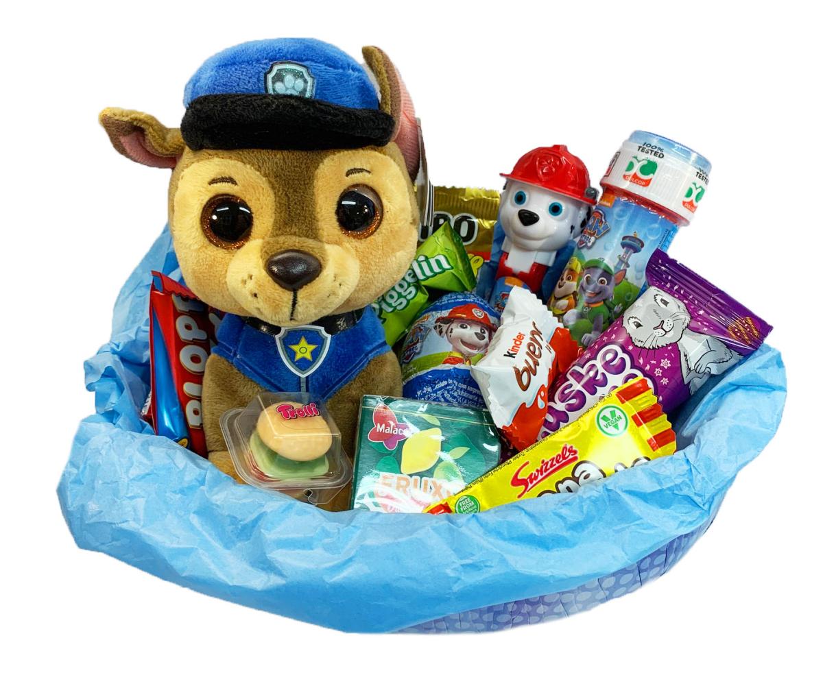 Påskägg Paw Patrol (23cm)