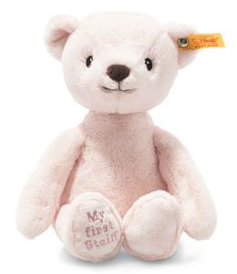 Nalle My first Steiff, (rosa), 26cm - Steiff