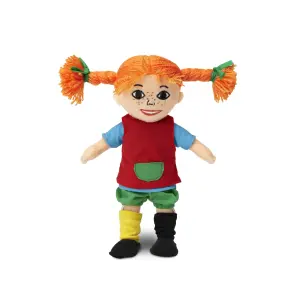 Pippi L&aring;ngstrump, 30cm
