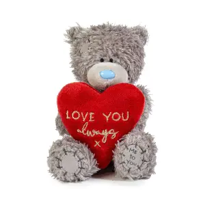 Nalle Love you always, 10cm - Me to you (Miranda nalle)