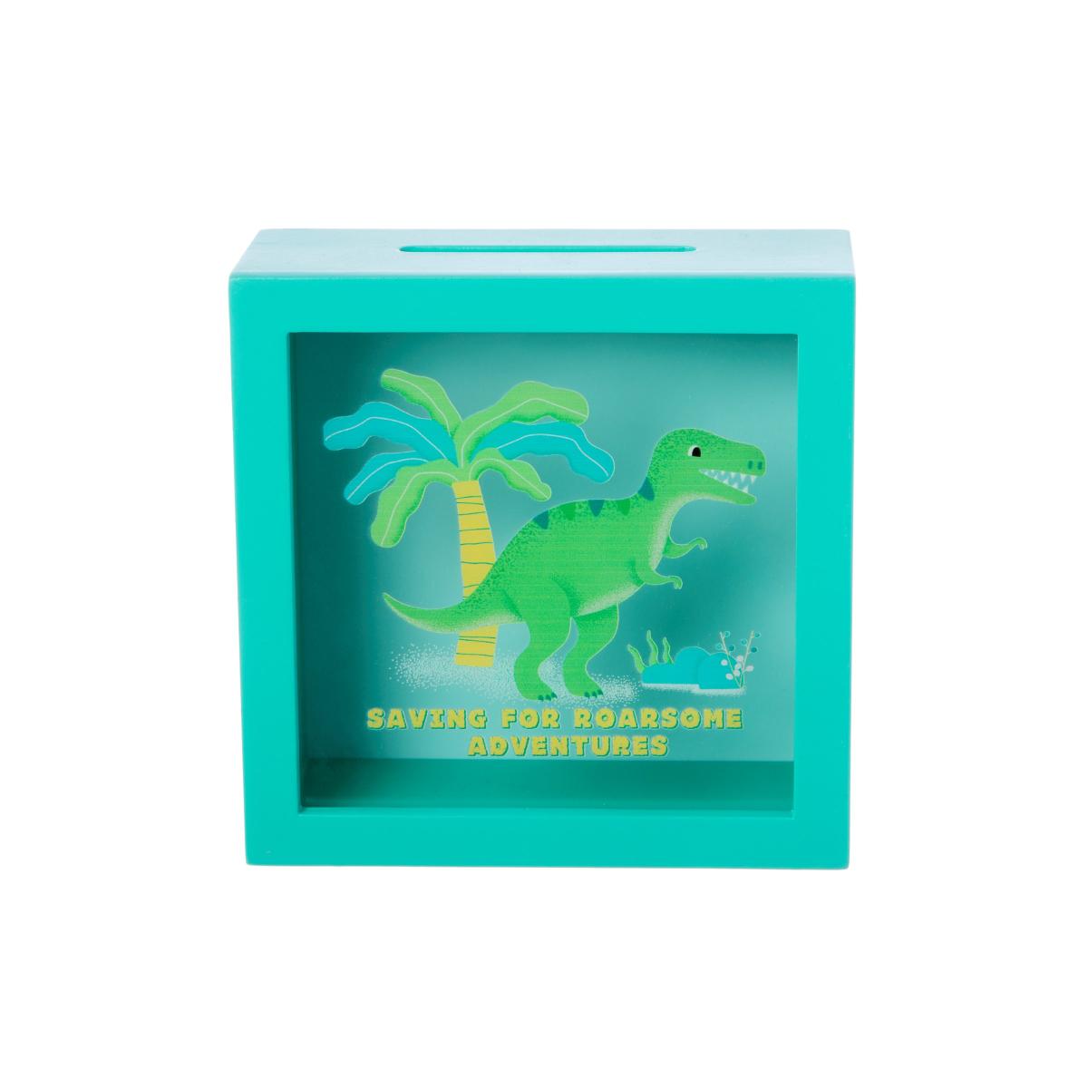 Sparbössa Dino Dinosaur