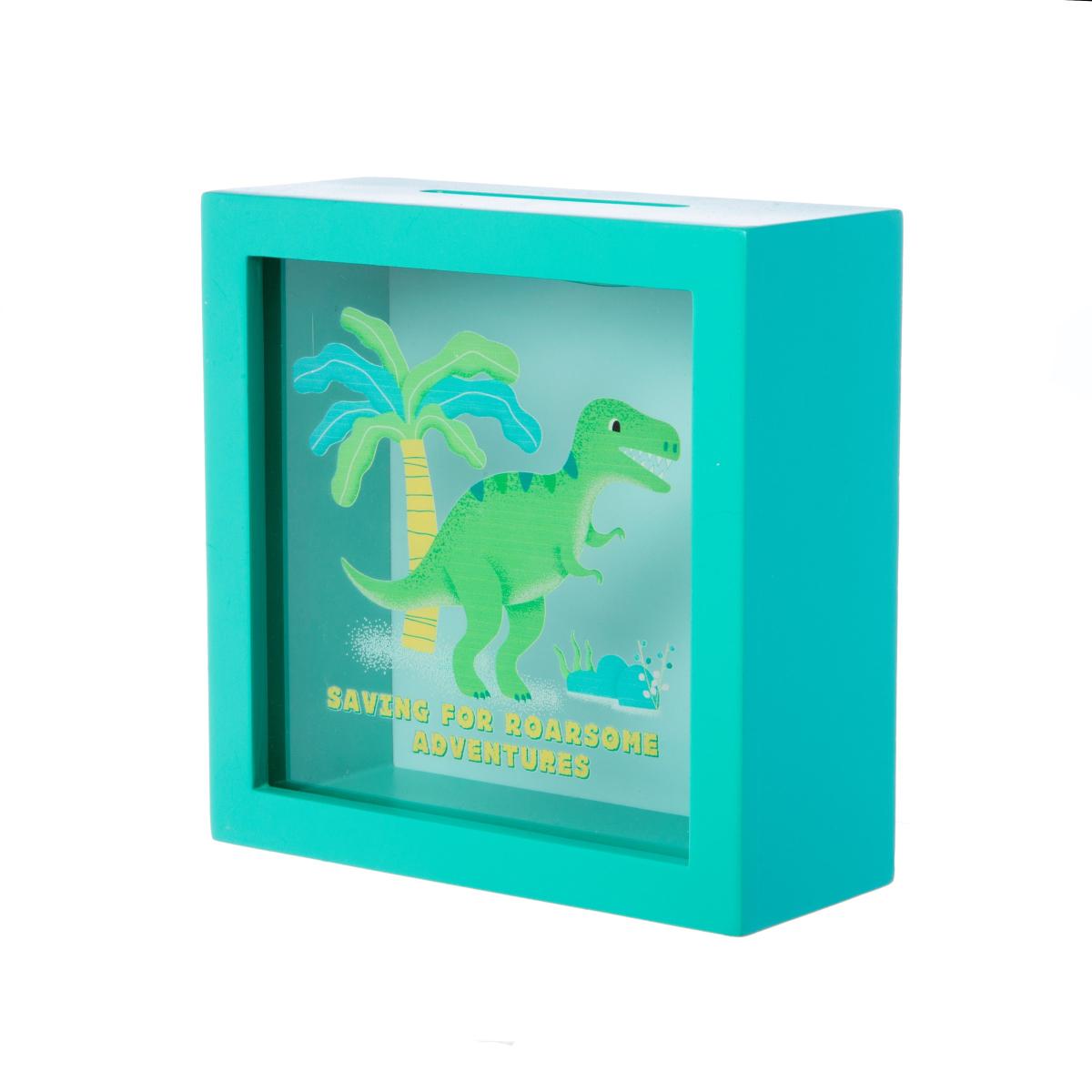 Sparbössa Dino Dinosaur