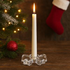 Ljusstake Rosett - A Lot Decoration