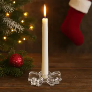 Ljusstake Rosett - A Lot Decoration