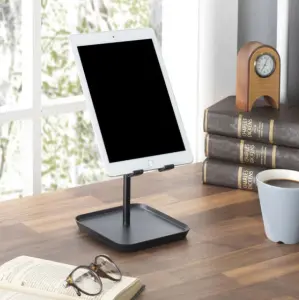 The Perfect Tablet Stand - Hållare för surfplattan 
