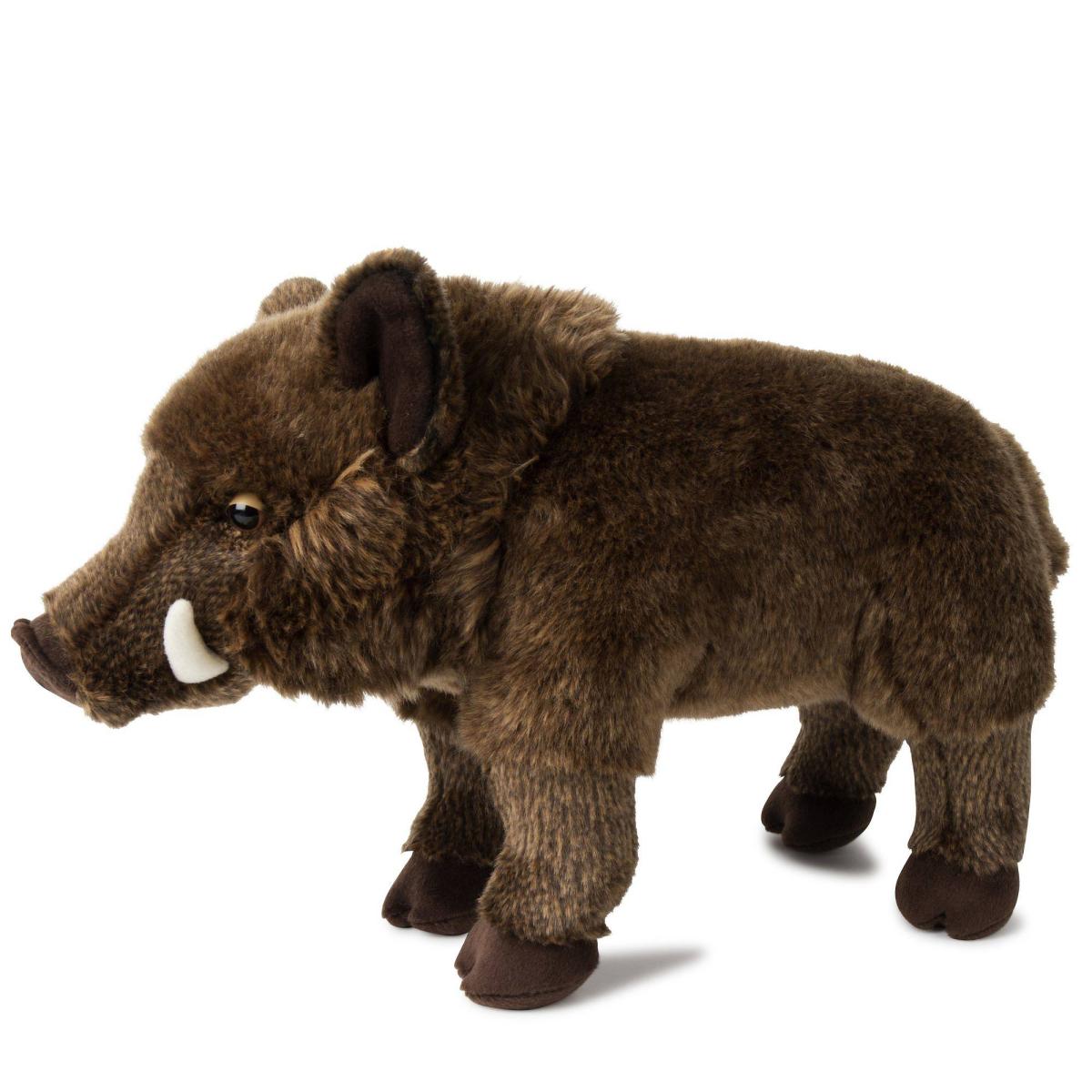 WWF (Världsnaturfonden) Vildsvin - WWF (Världsnaturfonden)