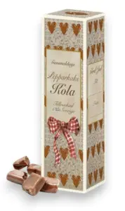 Gammaldags Pepparkakskola