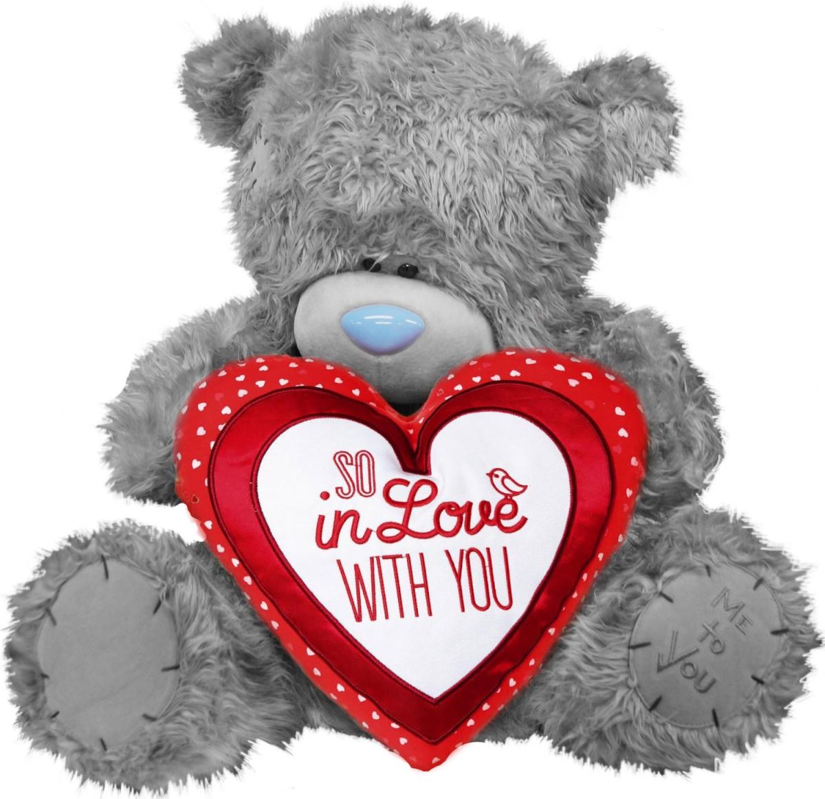 Nalle, So in love, 70cm - Me To You nalle