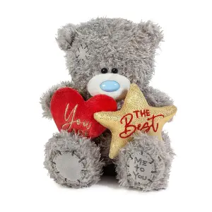 Nalle You are the best, 13cm - Me to you (Miranda nalle)