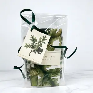 Presentset Ekollo, i cellofan - Sköna Ting