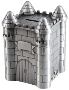 Dacapo Silver Sparb&ouml;ssa Borg