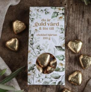 Godsaker En v&auml;n som du fr&aring;n Majas lyktor s&auml;ljs till f&ouml;rm&aring;n f&ouml;r Barncancerfonden