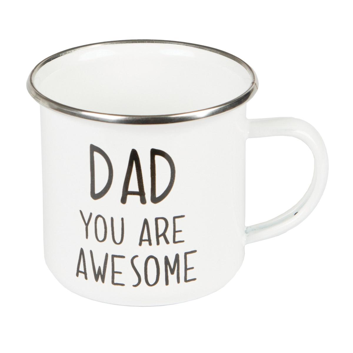 Mugg Dad you are awesome