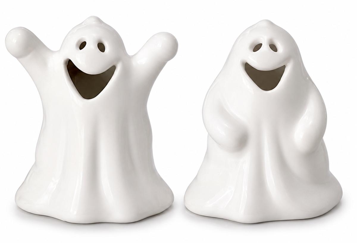 Spöke 2-set - Wikholm Form