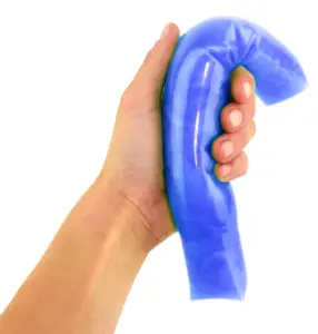 Water Snake - slingrande fidget (25cm)