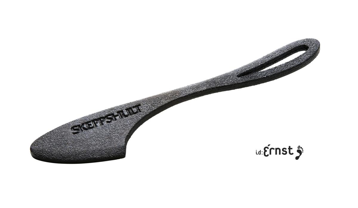  Id. Ernst Smörkniv