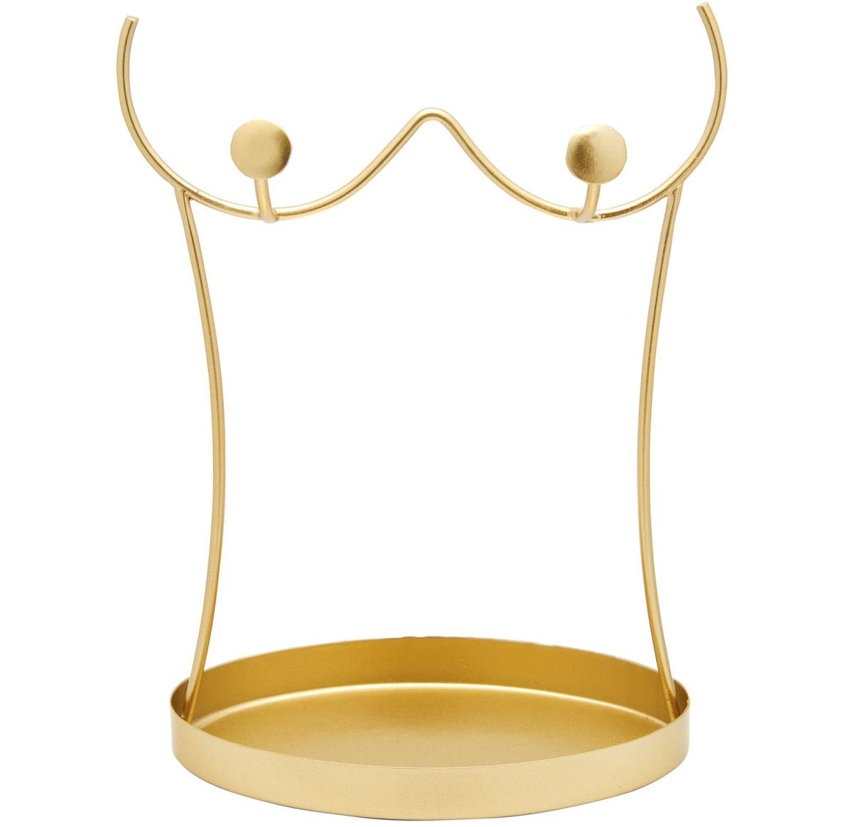 Smyckeshållare Torso