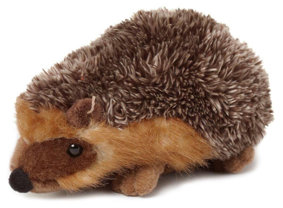 WWF (Världsnaturfonden) Igelkott - WWF (Världsnaturfonden)