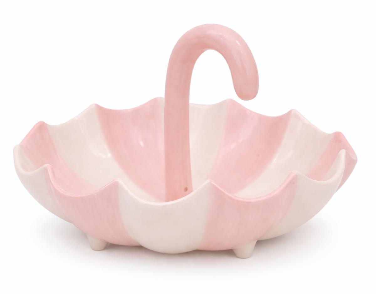 Tivoli Fat Paraply, rosa - Mitt & Ditt 