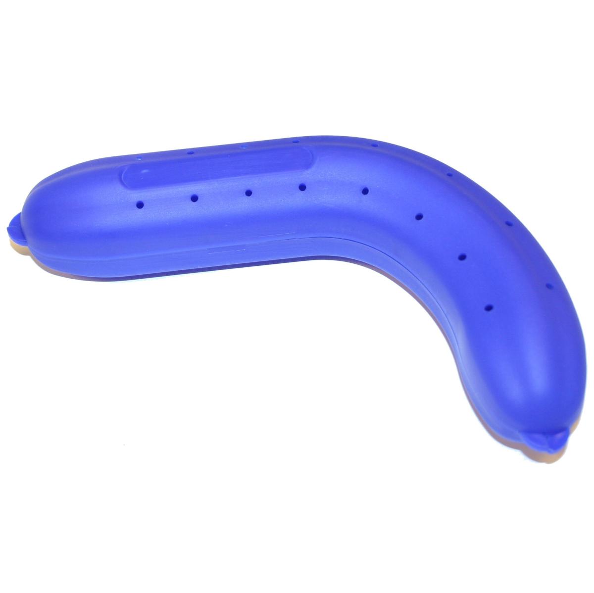 Bananfodral för säkrare förvaring av bananen