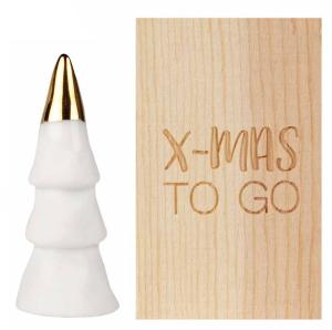 X-mas to go - R&auml;der