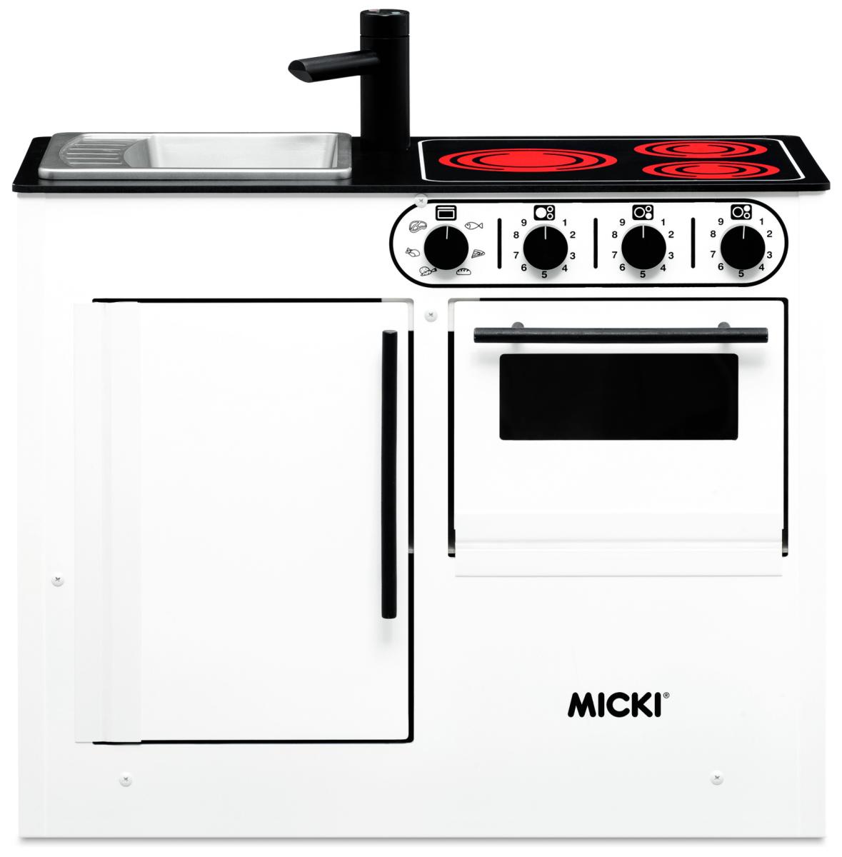 Bistro Minikök från Micki leksaker