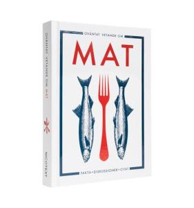 Bok Oväntat vetande om mat