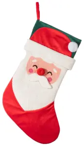 Julstrumpa Tomte 