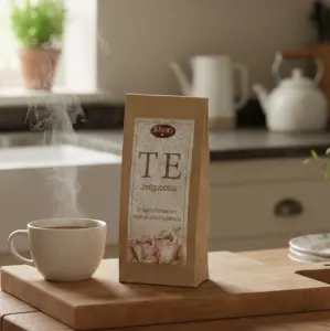 Te Rosor (jordgubbssmak)