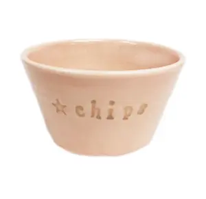 Skål Chips från Puss Puss Company