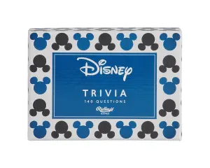 Disney Trivia (frågespel)