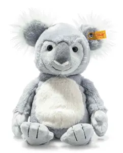 Steiff Koalan Nils, Soft Cuddly Friends - Steiff