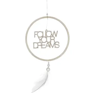 Drömfångare Follow your dreams - Räder