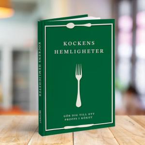 Bok Kockens hemligheter