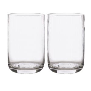 Dricksglas R&auml;fflad, 2-pack - Ernst Kirchsteiger