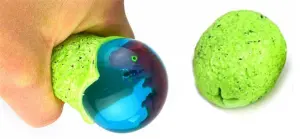 Squeeze Dinosaurie&auml;gg