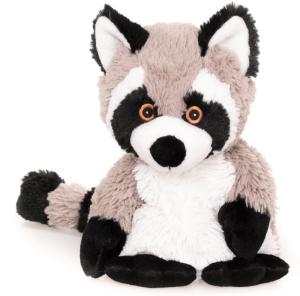 Värmenalle Tvättbjörnen Ture - Habibi Plush Säljs på Presenteriet.se