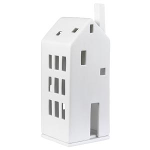 Ljuslykta hus - Räder